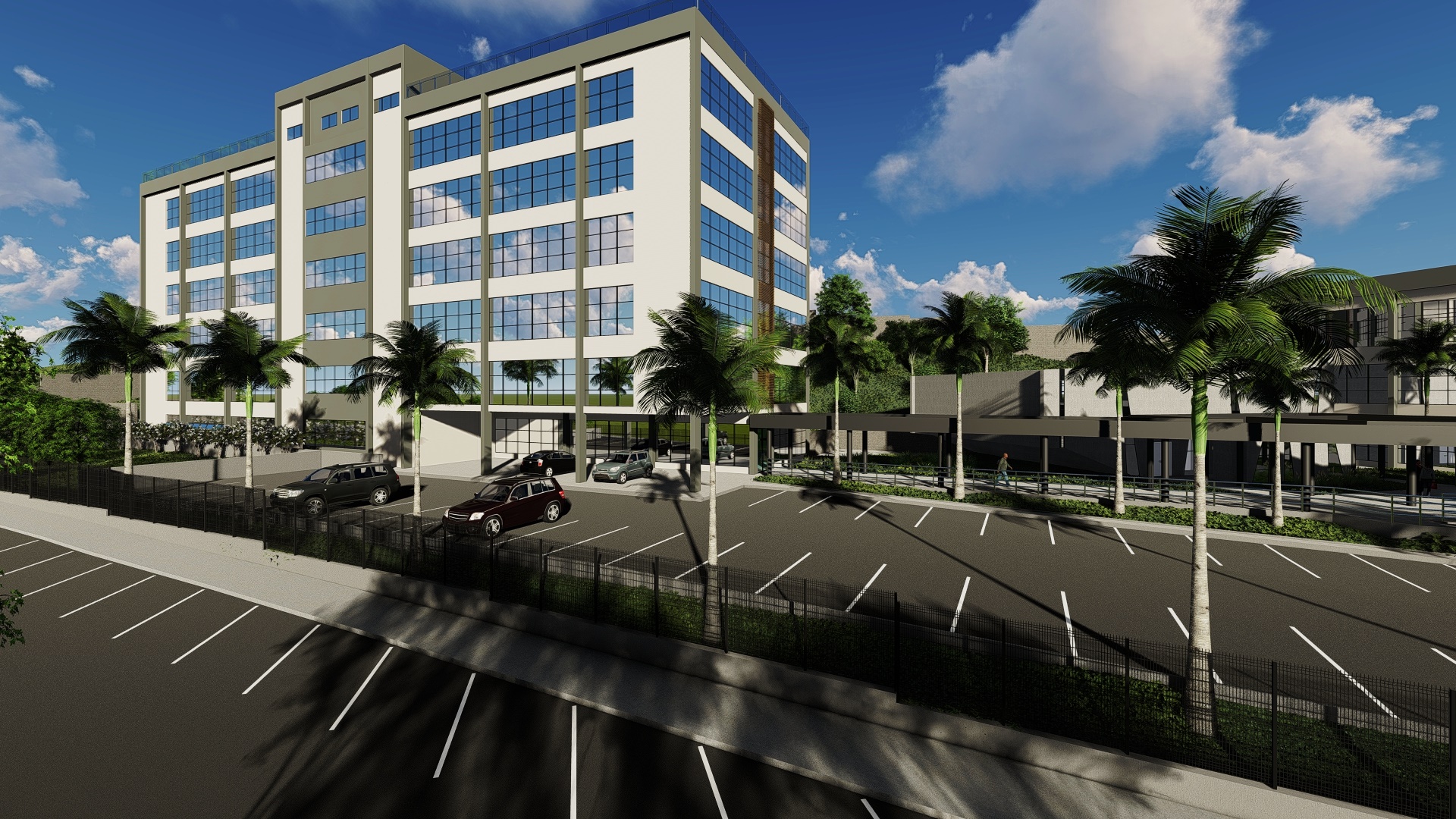 Cidade da Polícia - Osasco/SP