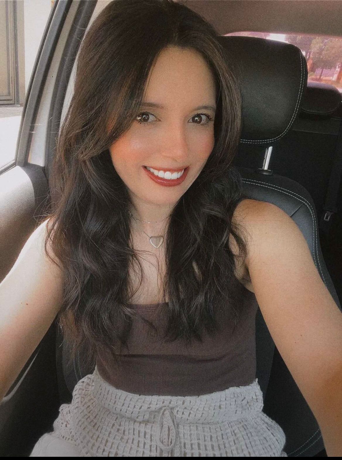 Amanda Ferreira Rodrigues