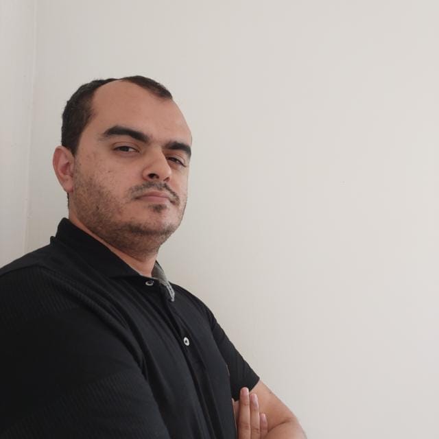 Edson Valmir de Sousa Cordeiro