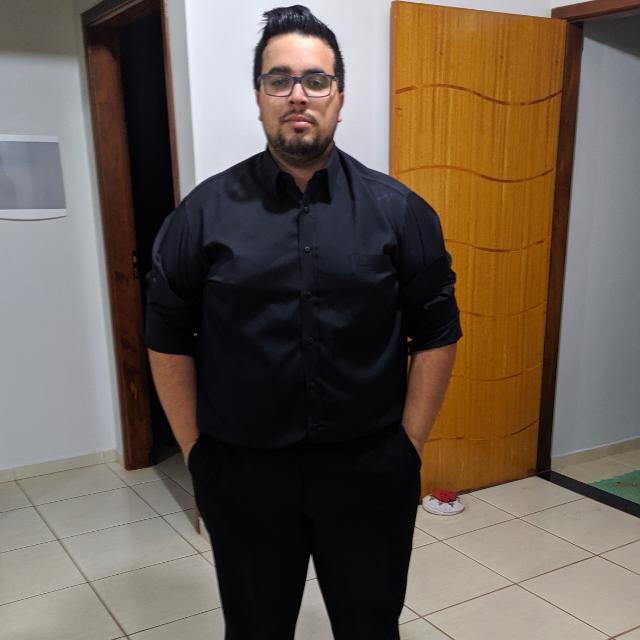 Maicon Douglas Colombo Franzin