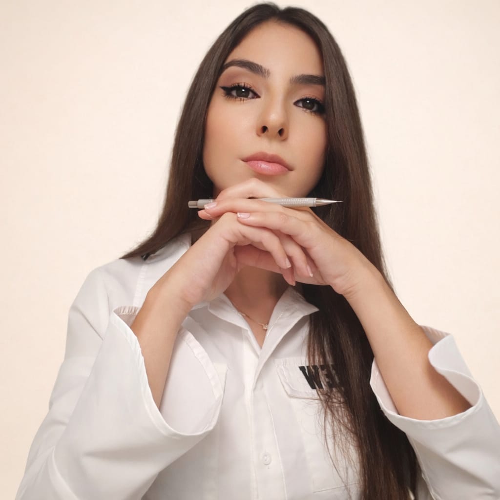 Tamires Cristina Fantoni