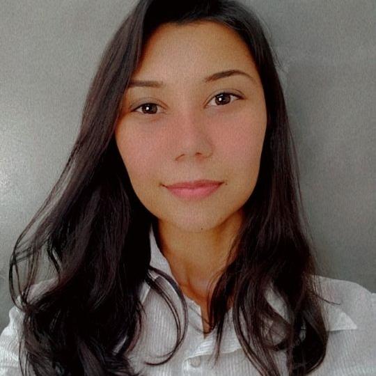 Patrícia Fernanda da Silva Santos