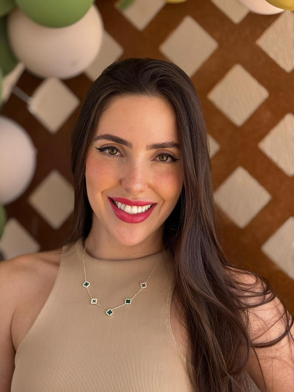 Júlia Ricardo Santana